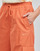 Textiel Dames Trainingsbroeken Nike NSICN CLASH PANT CANVAS HR Brown / Orange
