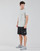 Textiel Heren Korte broeken / Bermuda's Nike NSCLUB BB CARGO SHORT Zwart