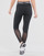 Textiel Dames Leggings Nike NIKE PRO 365 TIGHT Zwart / Wit