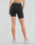 Textiel Dames Korte broeken / Bermuda's Nike NIKE PRO 365 SHORT 7IN HI RISE Zwart / Wit