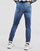 Textiel Heren Skinny jeans Jack & Jones JJIGLENN Blauw / Medium