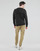 Textiel Heren Sweaters / Sweatshirts Jack & Jones JJEBASIC Zwart