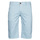 Textiel Heren Korte broeken / Bermuda's Yurban OCINO Blauw