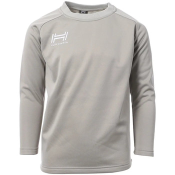 Textiel Heren Sweaters / Sweatshirts Hungaria  Grijs