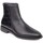 Schoenen Laarzen CallagHan 24923-28 Zwart