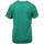 Textiel Jongens T-shirts & Polo’s Hungaria  Groen