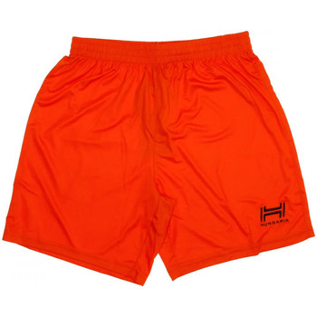 Textiel Jongens Korte broeken / Bermuda's Hungaria  Orange