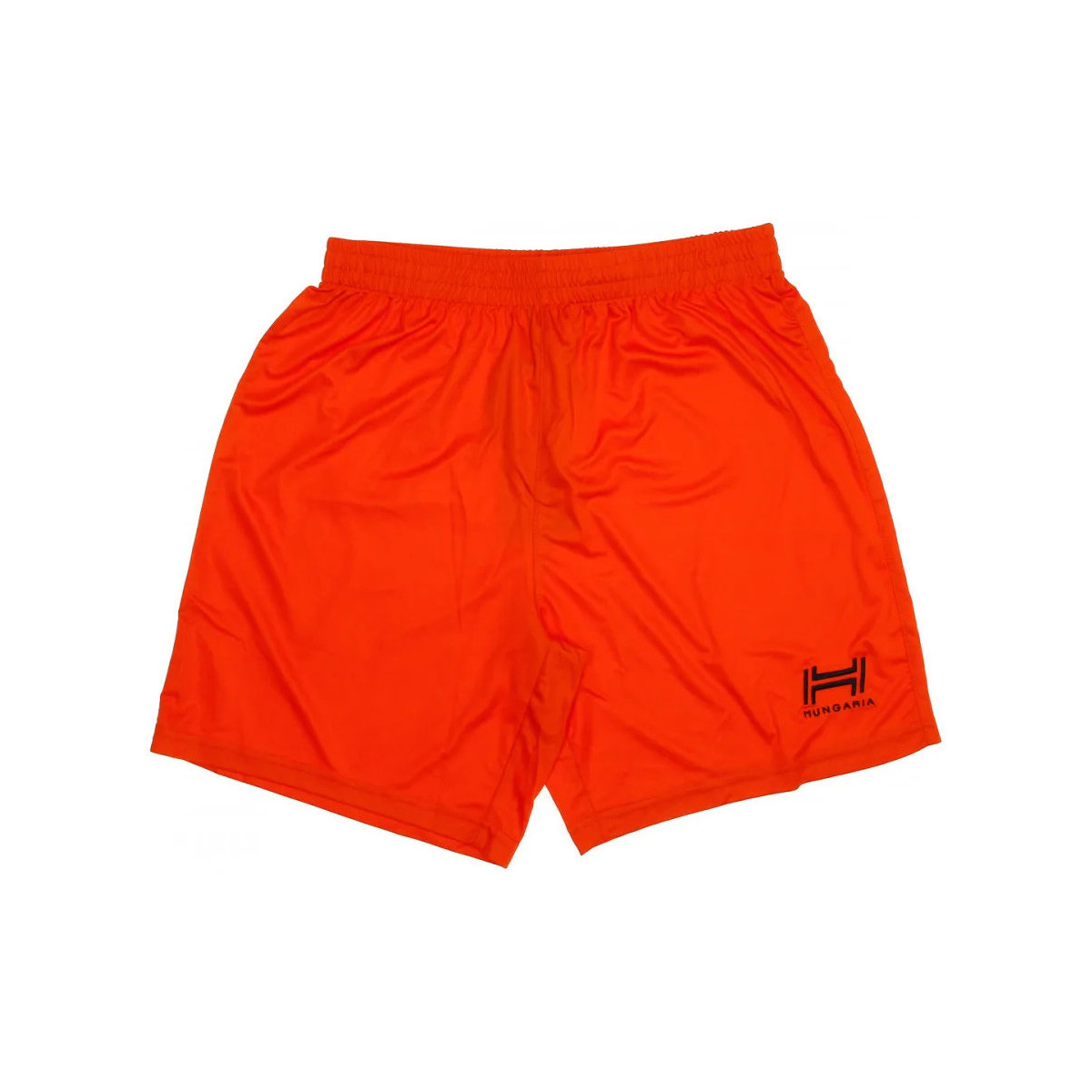 Textiel Heren Korte broeken / Bermuda's Hungaria  Orange