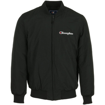 Textiel Heren Wind jackets Champion Jacket Zwart