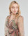 Textiel Dames Korte jurken Vero Moda VMABELIA Groen / Rood