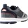 Schoenen Heren Sneakers Ellesse EL01M50415 Grijs