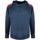 Textiel Heren Sweaters / Sweatshirts Tommy Hilfiger S20S200271 | Hibiscus Blauw