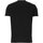 Textiel Heren T-shirts korte mouwen Dsquared S74GD0720 Zwart