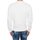 Textiel Heren Sweaters / Sweatshirts Dsquared S71GU0312 Wit