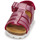 Schoenen Meisjes Sandalen / Open schoenen Citrouille et Compagnie MALIA Roze