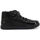 Schoenen Heren Sneakers Shone 184-121 Navy Zwart