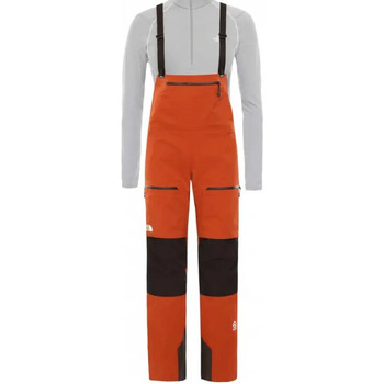 Textiel Heren Jumpsuites / Tuinbroeken The North Face  Orange