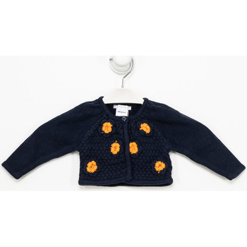 Textiel Kinderen Jacks / Blazers Tutto Piccolo 3524MW17-B07 Multicolour
