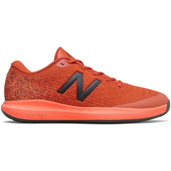Schoenen Heren Sneakers New Balance MCH996 D Orange
