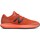Schoenen Heren Sneakers New Balance MCH996 D Orange