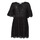 Textiel Dames Korte jurken Betty London VEBELLE Zwart