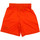 Textiel Jongens Korte broeken / Bermuda's Hungaria  Orange