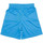 Textiel Jongens Korte broeken / Bermuda's Hungaria  Blauw