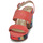 Schoenen Dames Sandalen / Open schoenen JB Martin XIAO Multikleuren