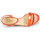 Schoenen Dames Sandalen / Open schoenen JB Martin MALINA Corail