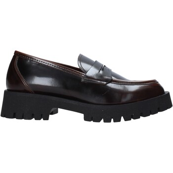 Schoenen Dames Mocassins Grace Shoes 631002 