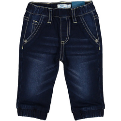 Textiel Kinderen Skinny jeans Melby 20F0180 Blauw