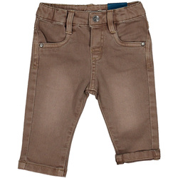 Textiel Kinderen Skinny jeans Melby 20F2180 Bruin