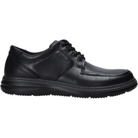 Schoenen Heren Sneakers Enval 6209300 Zwart
