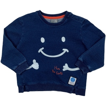 Textiel Kinderen Sweaters / Sweatshirts Losan 027-6001AL Blauw