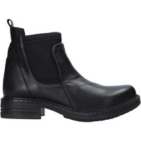 Schoenen Dames Laarzen Bueno Shoes 9P2104 Zwart