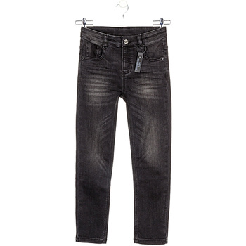 Textiel Kinderen Skinny jeans Losan 023-9000AL Zwart