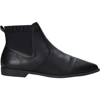 Schoenen Dames Sandalen / Open schoenen Bueno Shoes 20WP0708 Zwart