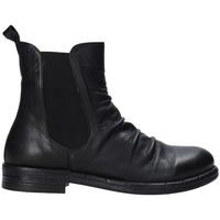 Schoenen Dames Laarzen Bueno Shoes 20WP2413 Zwart