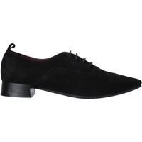 Schoenen Dames Sneakers Bueno Shoes 20WR3003 Zwart