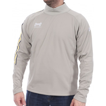 Textiel Heren Sweaters / Sweatshirts Hungaria  Geel