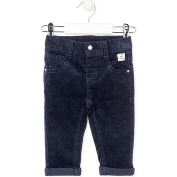 Textiel Kinderen 5 zakken broeken Losan 027-9001AL Blauw