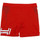Textiel Heren Korte broeken / Bermuda's Hungaria  Rood