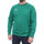 Textiel Heren Sweaters / Sweatshirts Hungaria  Groen