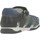 Schoenen Jongens Sandalen / Open schoenen Garvalin 202331 Blauw