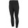 Textiel Dames Broeken / Pantalons 4F SPDF250 Zwart