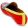 Schoenen Dames Mocassins Marc Jacobs SAHARA SOFT CALF Multicolour