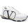 Schoenen Heren Sneakers Valentino  Wit