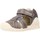 Schoenen Jongens Sandalen / Open schoenen Biomecanics 202140 Brown