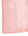 Textiel Dames Dons gevoerde jassen Betty London OSIS Roze