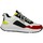 Schoenen Heren Sneakers Horspist CONCORDE Multicolour